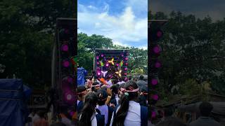 SUBHAM DJ PIPILI NEW SETUP 2024  OMM SHANTI SCIENCE COLLEGE GANESH PUJA BHASALI 2024  SUBHAM DJ [upl. by Senn]