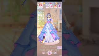 My cat diary dress up and anime princess games ep 54 [upl. by Drescher]