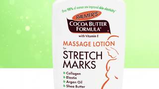 Palmers®  Stretch Mark Solutions [upl. by Yduj]