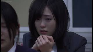 mr hiiragis homeroom episode 10 hiiragis lesson scene 3 nen a gumi [upl. by Ecirtemed]