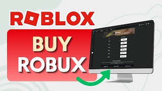 How To Buy Robux Easy [upl. by Lladnek]