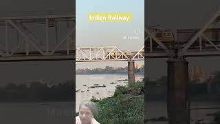 Railgadi railgadi train indianrailways railway [upl. by Voltz]