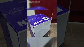 NZXT H1 Build Shorts [upl. by Tavey344]