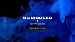 Bamboléo Discrete amp body text Club Edit [upl. by Lanie]