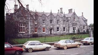 Kilkenny City the older schools Ireland [upl. by Parshall]