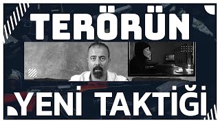 Terörün Yeni Taktiği [upl. by Christye]