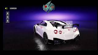 car racing mobile game  drive zone online game play gws007 [upl. by Carman]