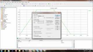 CST studio tutorial 6 How to select different excitation signal in CST [upl. by Nnylacissej]