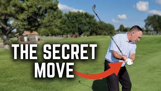 What Nobody Tells You About Wrist Hinge in the Backswing [upl. by Arianna]