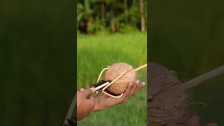 Bamboo creation trending funny bamboowork woodworking craftyoutubeshorts ytshorts subscribe [upl. by Jedd]