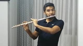 Piel Canela Eydie Gormé y Trío Los Panchos Flute Cover [upl. by O'Reilly]