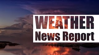 WEATHER NEWS UPDATS  CHANNEL 5 [upl. by Debi]