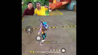 FREE FIRE SNIPER HACK APK MOD 2024 freefire hack apkmod shorts gaming sniper viral [upl. by Barlow980]