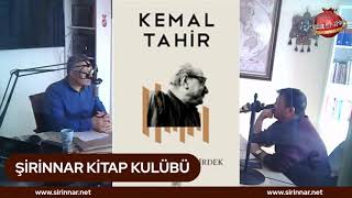 Radyo Şirinnar Kitap KulübüKEMAL TAHİR  BOZKIRDAKİ ÇEKİRDEK [upl. by Sorodoeht]