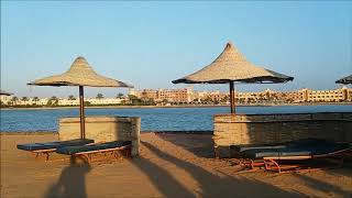 Arabia Azur Resort Hurghada [upl. by Eaj]