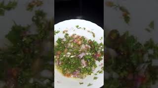 How to make onion egg omelettecooking [upl. by Mag]