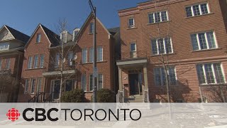 New rules for Torontos rooming houses come into effect [upl. by Goodard]