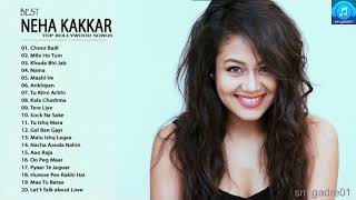 Neha Kakkar Halka Halka Unplugged With Lyrics  FANNEY KHAN  Aishwarya Rai Bachchan Rajkummar Rao [upl. by Andrus]