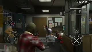 GTA 5 PPSSPP NEW ISO FILE 2023 PPSSPP ANDROID GTA [upl. by Feeley]