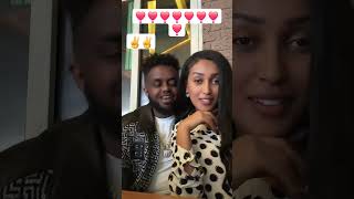 Dani Roast ❣️ ethiopiantiktok habesha habeshatiktok fypシ゚viral abelbirhanuየወይኗልጅ seyfuonebs [upl. by Genisia]