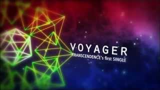 Bleak Flesh  Voyager Official Lyric Video [upl. by Jens685]