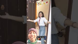 Savita medam ki shaadi 🤣💔💐shaadi viralvideo reels tranding comedy dheerajrox10 shorts sort [upl. by Dorn]