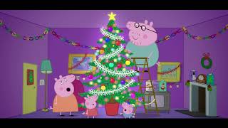 Tesco Christmas Advert  Lights on 2014 [upl. by Attenehs577]