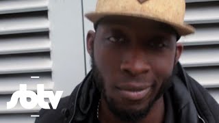 Dialect  Bilzar  more diss SBTV [upl. by Plume]