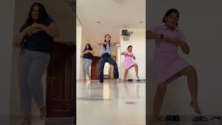 Tareefan  dance choreography by Sandhya Soni  easy dance  wedding dance  veere di wedding [upl. by Pasco]