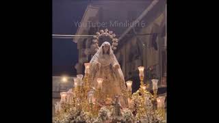 ROCIO Procesión de Pentecostés Málaga 2024 [upl. by Ellevehs]