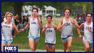 How NJs Christian Brothers Academy is dominating crosscountry running [upl. by Gerta85]