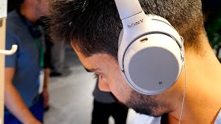 Nuestros AURICULARES FAVORITOS se RENUEVAN [upl. by Millar]