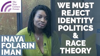 Britain is Being Racialised by the Left Through Toxic Identity Politics amp Victimhood Mentality [upl. by Wernher]