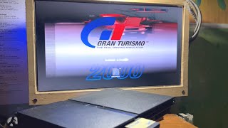 Gran Turismo 2000 PS2 [upl. by Jos940]