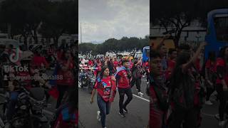 Previa de la final de la Copa Ecuador 2024 IDV vs El Nacional clubdeportivoelnacional copaecuador [upl. by Bremble]