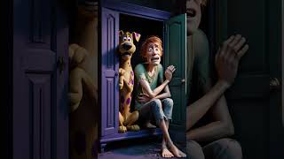 ¡Scooby y Shaggy corren por sus vidas  Misterio en la oscuridad [upl. by Spindell]