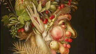 A genialidade de Arcimboldo [upl. by Storz432]