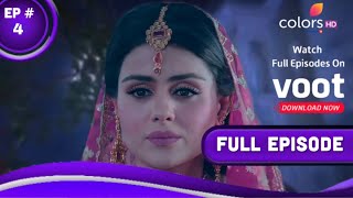 Naagin 7 Full episode 4  Naag Aur NaagMani 2  Naagin fanmade video [upl. by Einnaf801]