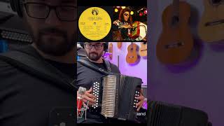 A La Heavy accordion acordeon conjunto polka [upl. by Sivrup945]