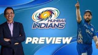 IPL 2023 Mumbai Indians Preview ft Harsha Bhogle [upl. by Heeley]