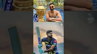 श्रेयस अय्यर Respect For RCB Team  Shreyas IYER cricket shreyasiyer [upl. by Lillie]