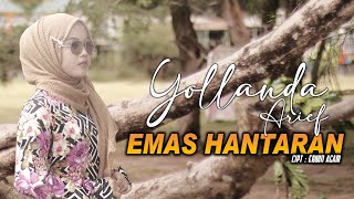 Yollanda amp Arief  Emas Hantaran Official Music Video  Lagu Pop Melayu [upl. by Atnes]