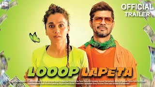 Loop Lapeta  21 Interesting Facts  Taapsee Pannu  Tahir Raj Bhasin  aakash Bhatia Coming soon [upl. by Sathrum87]