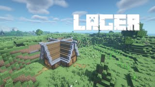 Lager  Minecraft 117  Lagerhaus bauen [upl. by Martell306]