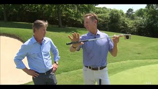 Mallet Putter or Blade Putter w Brad Faxon amp Brandel Chamblee ⬇️⬇️ READ DESCRIPTION for more info [upl. by Ming290]