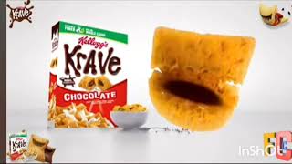 Kelloggs Krave [upl. by Lorelle125]