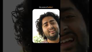 This Version of Raabta is just Amazingarijitsinghtrending viralshorts OfficialArijitSingh [upl. by Sherburne]