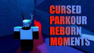 Cursed Parkour Reborn Moments [upl. by Ola]