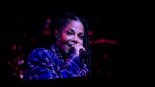 JANET JACKSON  Together Again Tour Summary  AMSTERDAM Ziggo Dome  October 10 2024 [upl. by Entroc355]