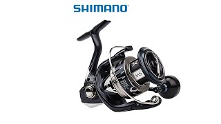 Review Simpel Shimano Stradic SW 6000 PG [upl. by Ahsirat721]